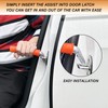 EILITWAY 2 Pack Car Handle Assist for Elderly Car Door
