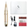 SHAREYDVA Electric Nail Machine, Nail Machine, Handpiece, Ema, Nail Drill,