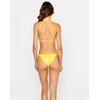 Beach Bunny - playera triangular de verano, sunshine, Small