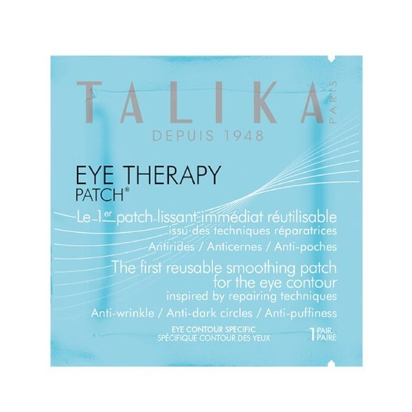 Talika Eye Therapy Patch, 6 Pairs