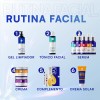 Kit Facial Advance Con 5 Sueros A. hialurnico, Retinol, Vitamina