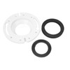 Rv Toilet Seal Flange 385345892 3 Inch RV Toilet Flange