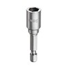 KWB Socket Spanner 8 mm Inner Hexagonal 102708 (1/4 inch