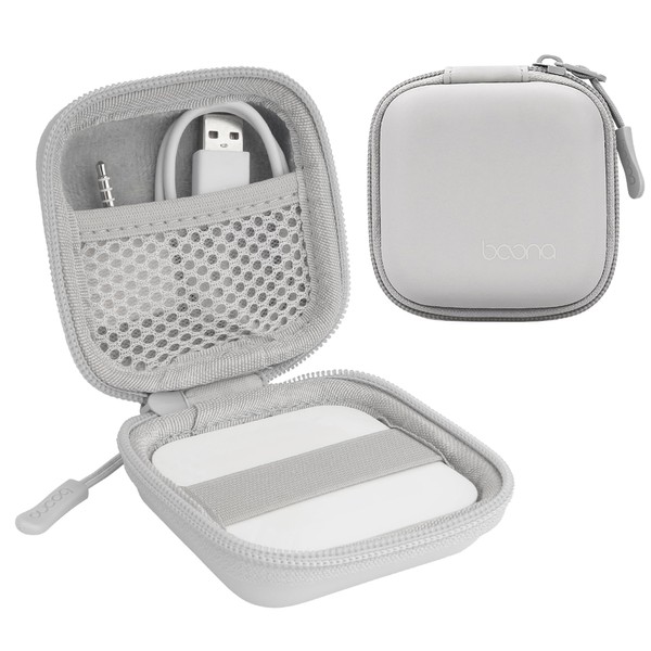 Linpr Card Reader Case for Square Contactless & Chip Reader