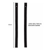 Gneos Lifting Straps Gym Crossfit Pesas - 2 Pares