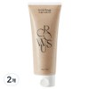 Growers Sea Salt Scalp Scaler EX, 265g, 2 pieces / 그로우어스 씨솔트 두피 스케일러 이엑스, 265g, 2개