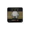 Lightning Wave TINY TAP Tap Tempo Switch