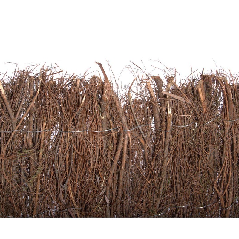 bambus-discount.com Waikiki Eco Heather Mat 150 x 500 cm Natural