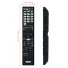 RM-AAP023 Replaced Remote Control fit for Sony 7.1 Channel Audio/Video