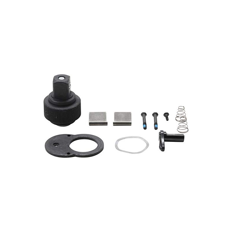 BGS 602-REPAIR | Repair Kit for Ratchet Head | for