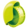 Silikomart Snack 'N Roll Cutter, Green
