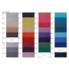 COTTONVILL MALLANGLUNA Collection Weave 20COUNT Cotton Print Quilting Fabric (Precuts,