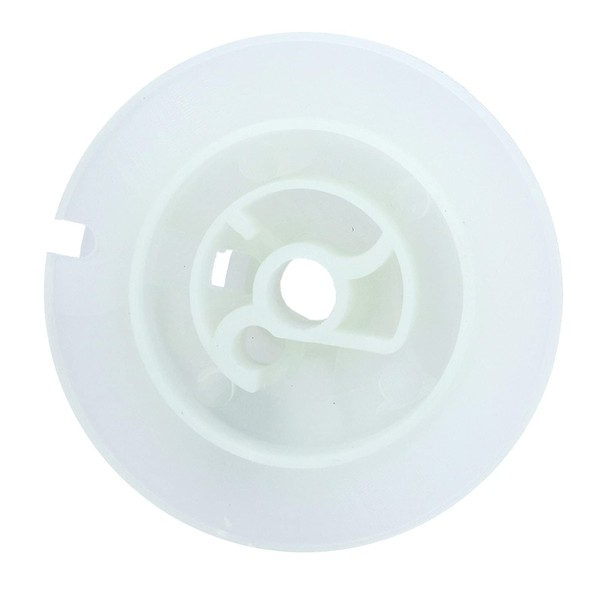 Recoil Rope Pulley, Saw Accessory Recoil Starter Pulley Portable for