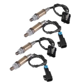 234-4012 234-4018 SG272 SG454 Sensor de oxígeno para Suburban Express Silverado GMC Sierra Yukon C1500 C2500, K1500, K2500