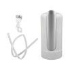 Electric Water Dispenser Portable USB Rechargeable Powerful Motor Quiet Automatic