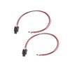 Partuto Car Side Marker Pigtail Connector Harness for Dodge Charger