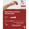 Heldengrün® Organic Castor Oil Hair [100% Natural Pure] - Castor