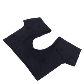EXCEART Sweat Pads Underarm Vest Women's Breathable Absorbent Sweat Pads Against Sweat Stains and Odour for Girls Women Underarm Armpits Pads