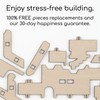 Intrism Icon - Brain Teaser Puzzle for Ages 10+ |