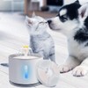 All4Pets Cat Water Filter, Cat, Water Filter, Replacement, Activated Carbon,