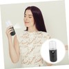 FOMIYES 1pc Portable Usb Facial Sprayer Nano Mist Hydrating Beauty