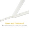 Light Soften Tape 2 PCS 0.78inx29ft LED Light Strip Masking