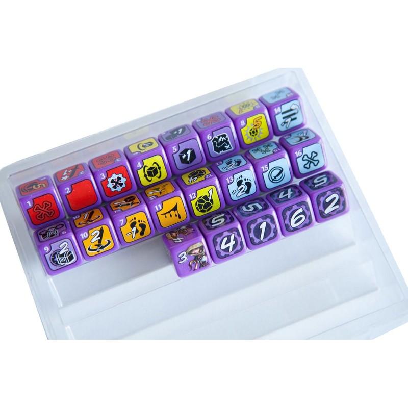 Too Many Bones Character Nugget The Bot Builder