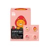 Myny Saengsaeng Tok Tok Calcium D 108 tablets 1 box