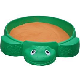 Original Jurassic Play Sand - 25 Pound Sandbox Sand