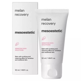 mesoestetic Melan Recovery Soothing & Recovering Balm 50 ml