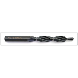 GÜHRING HSS Multi-Chamfer Step Drill Bit 90 Degrees Diameter 13 mm x Diameter 6.6 mm (M6) DIN 8374 Item No. 636