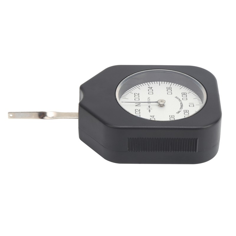 SEN-0.1-1 Dial Tension Gauge Meter Tension Tester Tensiometer Single Pointer