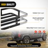 Nilight 53" X 19" X 4" Hitch Cargo Carrier Fits