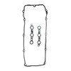 Topran 500 942 Gasket Set for Cylinder Head Cover