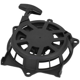 Starter Kit Pulley Starter, Lawn Mower Starter Puller Recoil Pull Start Assembly Replacement for GC190 GCV190 28400 - Z0M - 801