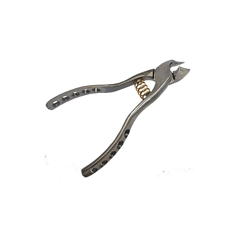 Furusawa Seisakusho Nail Clippers Nail Beauty Premium Full Length 4.7
