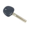 Genuine OEM 81996-1R000 Blank Key, Non-Transponder Type/ 819961R000 for Hyundai