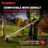 DWO1DT995 Replacement Trimmer Head Compatible with Dewalt DCST922P1 DCST922B DCST972X1