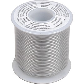 DB Electrical 900-20009 Solder, 40/60; 40% Tin 60% Lead; 0.062 Wire Diameter; 1lb Spool Compatible With/Replacement For Universal
