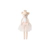 Laila and Lainey Ballerina Bear - Soft Plush Ballet Stuffed