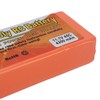11.1V 4200mAh Lithium Battery RC 45C LiPo Battery with Banana