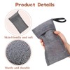 Pack of 6 Shower Soap Net, Soap Bag for Showering,