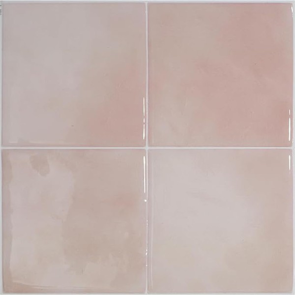 Smart Tiles SMART TILES Peel and Stick Backsplash - 5