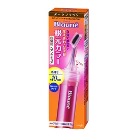 Blaune Root Color darkbrown