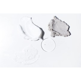 LATHER Blemish Control Cleansing Gel Face Wash - Acne Face Wash - Natural & Gentle Cleanser For Women & Men - Balance Oily & Acne Prone Skin - 6 Fl Oz