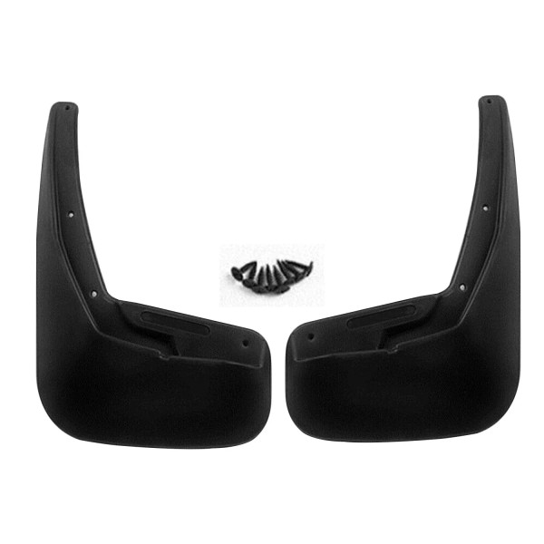 OMAC Mud Guards Splash Mud Flaps for Mazda 6 2014-2021