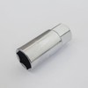 Heavy Duty T-Handle 1/2” Drive Solid Socket Wrench, 1/2-Inch Drive
