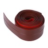 5m Glass Door Window Dust Proof Waterproof Self Adhesive Sealing