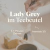 Twinings Lady Grey Black Tea in Tea Bag Rich Blend