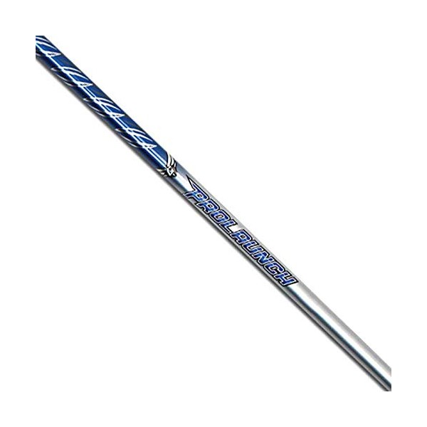 Grafalloy Prolaunch Blue 45 R-Flex Shaft + Callaway Epic/Rogue/Bertha Tip + Grip